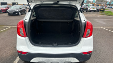 Vauxhall Mokka X 1.6i Active 5dr Petrol Hatchback